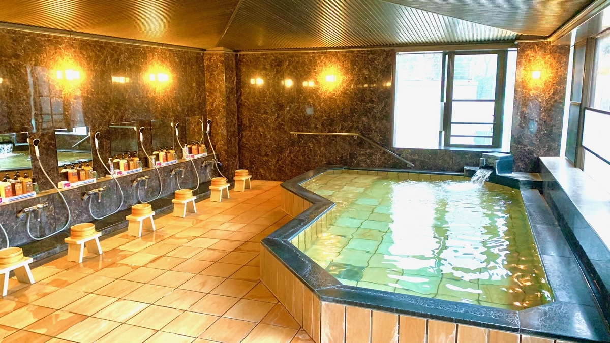 【広間食｜基本会席】◆一泊二食◆旬の味覚と湯の山温泉を満喫するスタンダードプラン