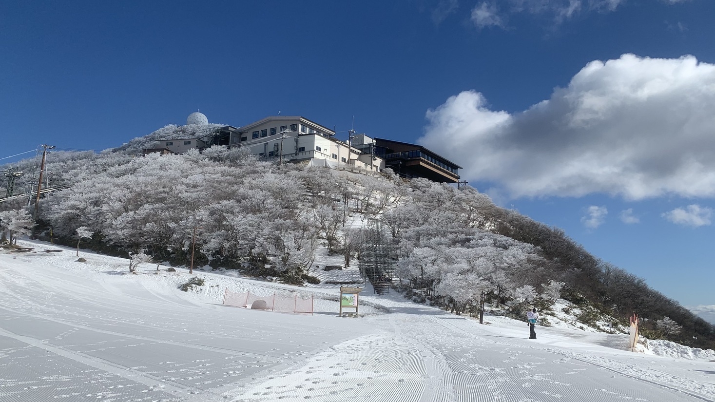 ■御在所岳を楽しむ登山プラン■裏道登山口まで徒歩3分！限定特典付き！【GO東海】