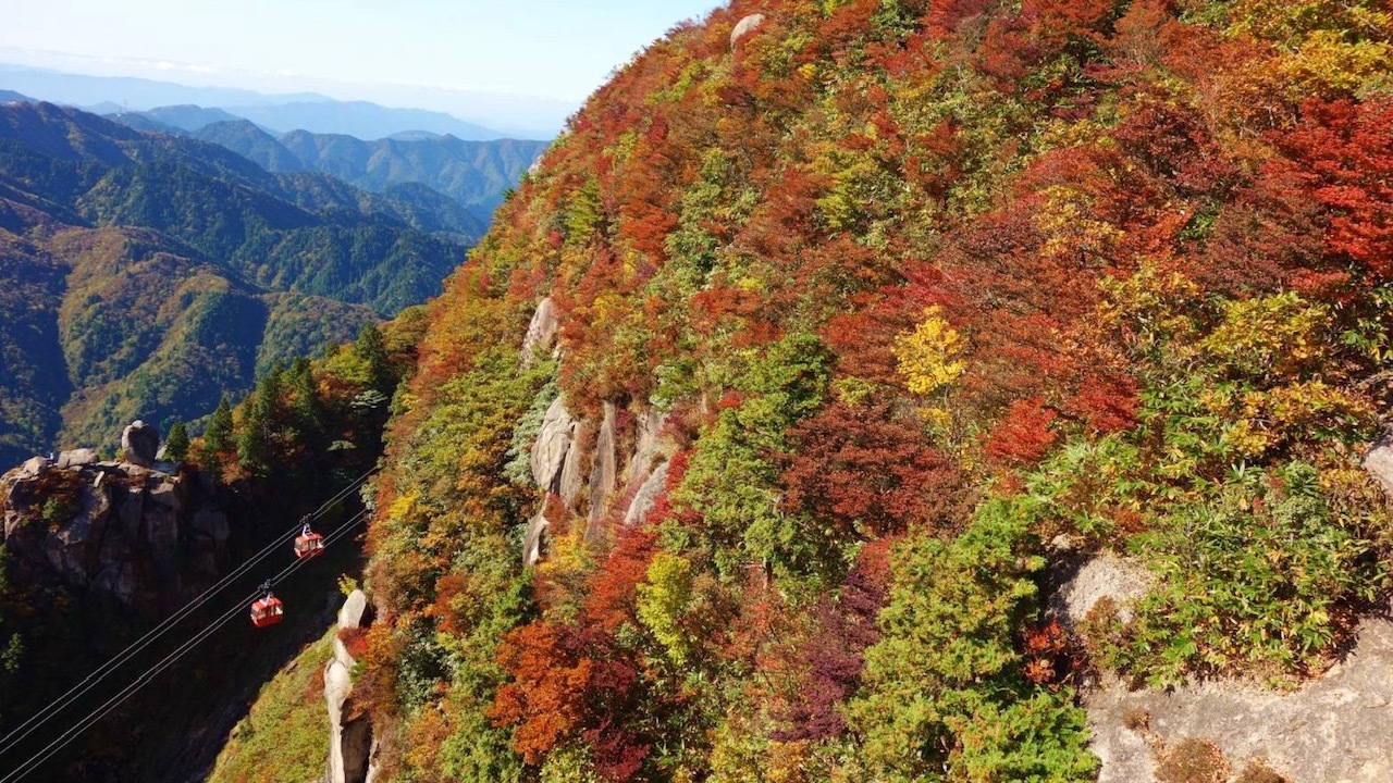 【広間食│Let’s登山★嬉しい10大特典】登山口送迎・行動食・温泉・無料駐車場 ＜1泊2食付＞D