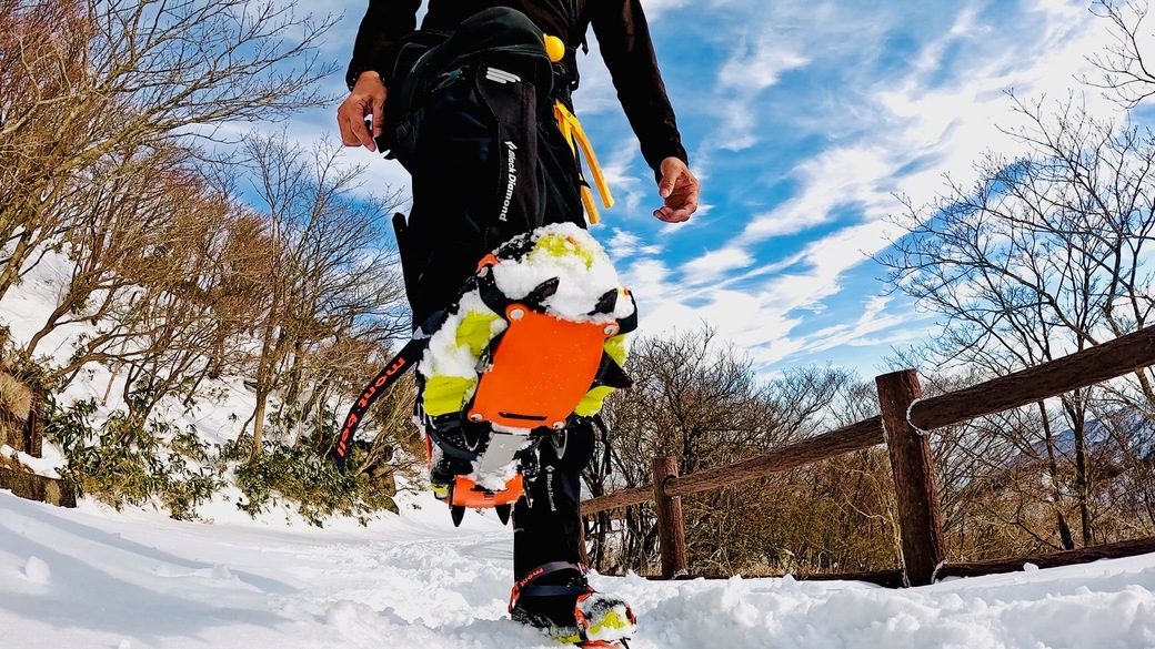 ◆登山プラン【送迎なし】◆近い登山口まで徒歩3分！御在所岳コーヒー特典付