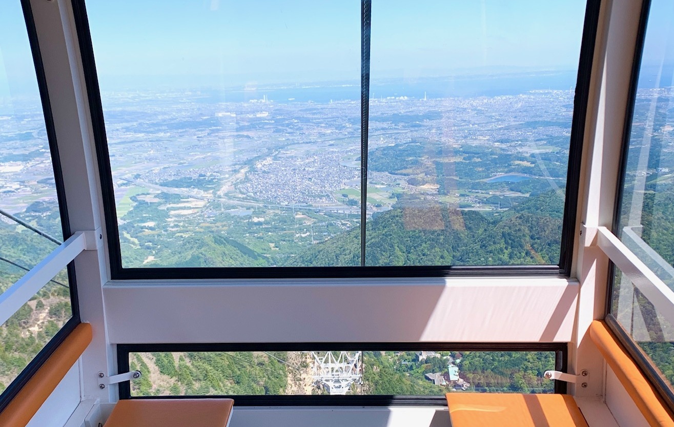【広間食│登山プラン】送迎なし◆近い登山口まで徒歩3分！御在所岳コーヒー特典付