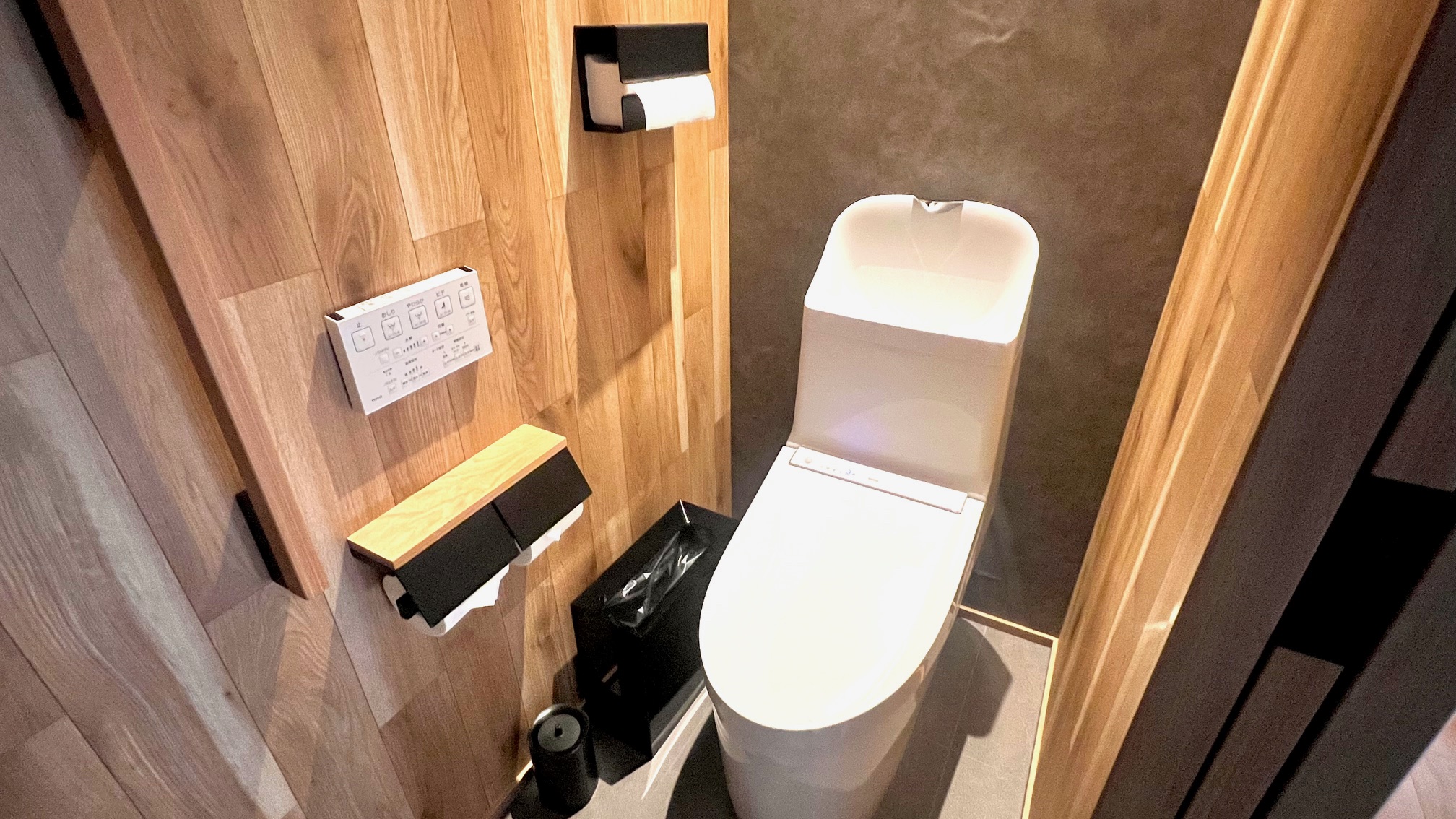 6階　トイレイメージ