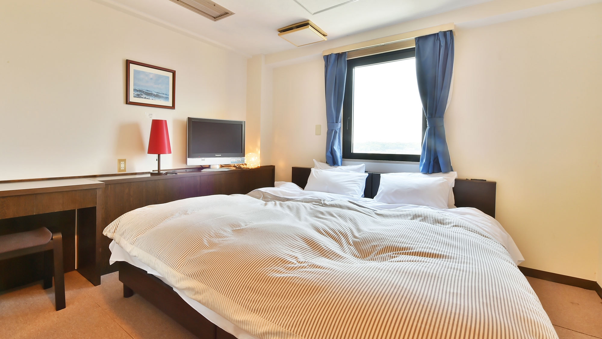 【本館】4/16〜18『3泊プラン』ＥＮＥＯＳ スーパー耐久シリーズ2026におすすめ！〜素泊まり〜