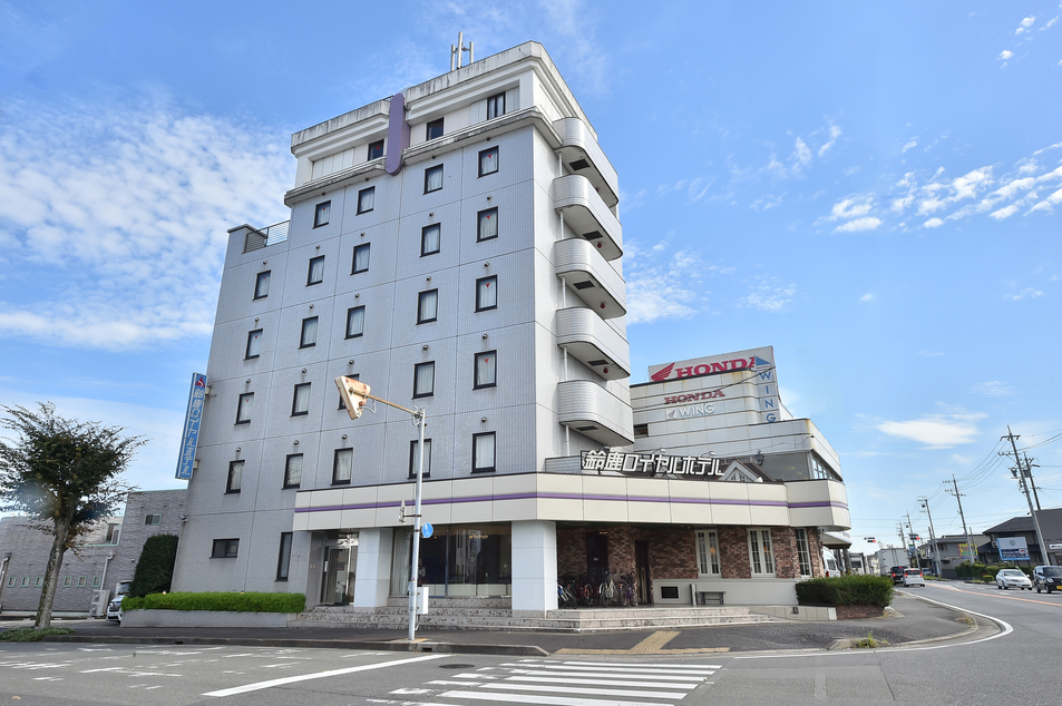 【本館】4/16〜18『3泊プラン』ＥＮＥＯＳ スーパー耐久シリーズ2026におすすめ！〜素泊まり〜