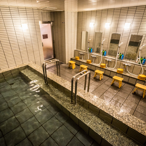 宮城県仙台市 大浴場のあるビジネスホテル シティホテル 遊都総研pr