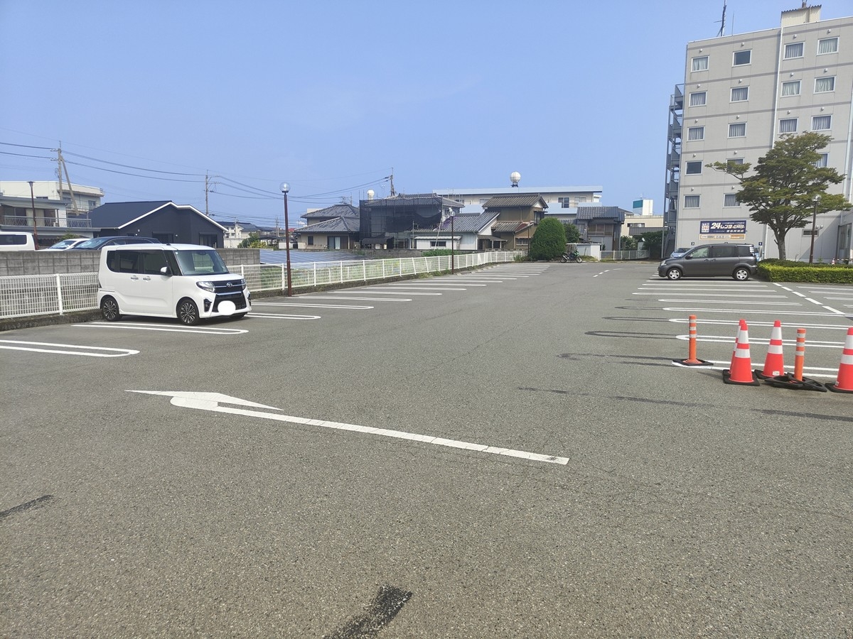 【直前までご予約OK！】スマイル バリューステイプラン（素泊まり）