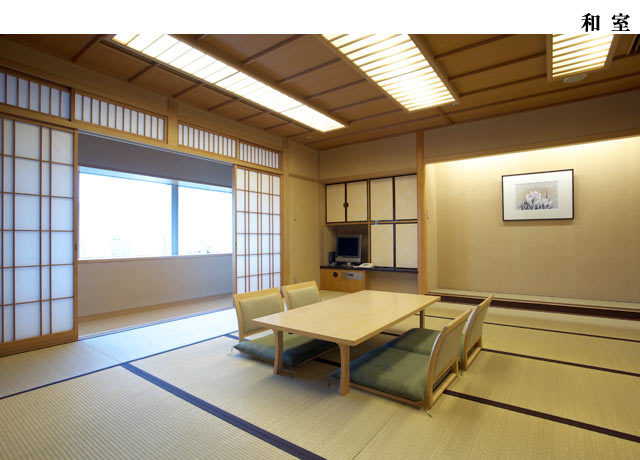 都市センターホテル（リーガロイヤルホテルグループ） - 写真 85