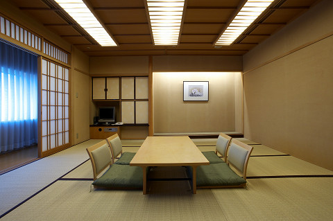都市センターホテル（リーガロイヤルホテルグループ） - 写真 81