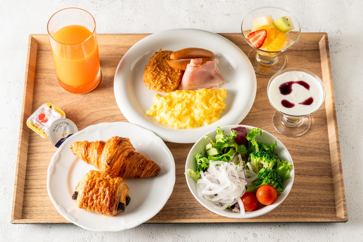 【巡るたび、出会う旅。東北】★オンライン決済限定★ポイント2倍★【スペシャル・プラン（朝食付）】