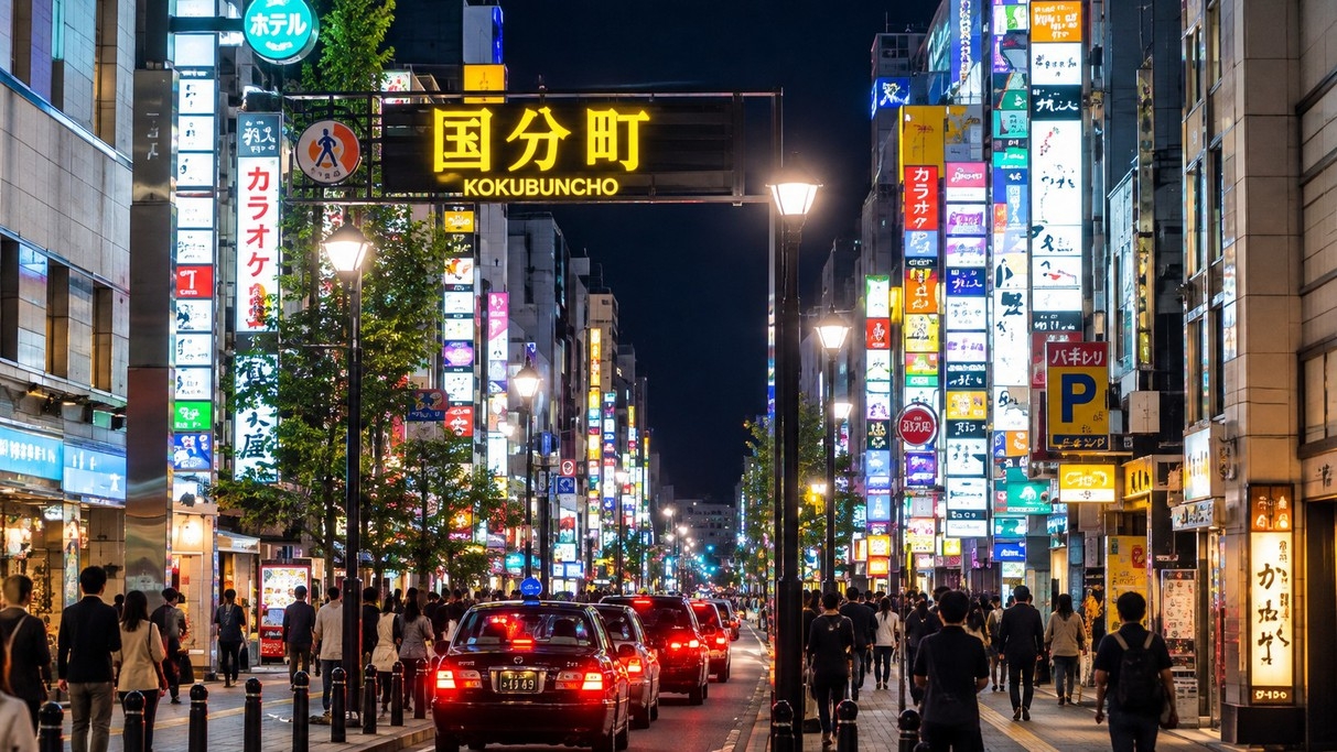 《国分町通り入口の好立地》高橋英樹＆真麻一押し☆スタンダード☆口コミ高評価の朝食付プラン♪
