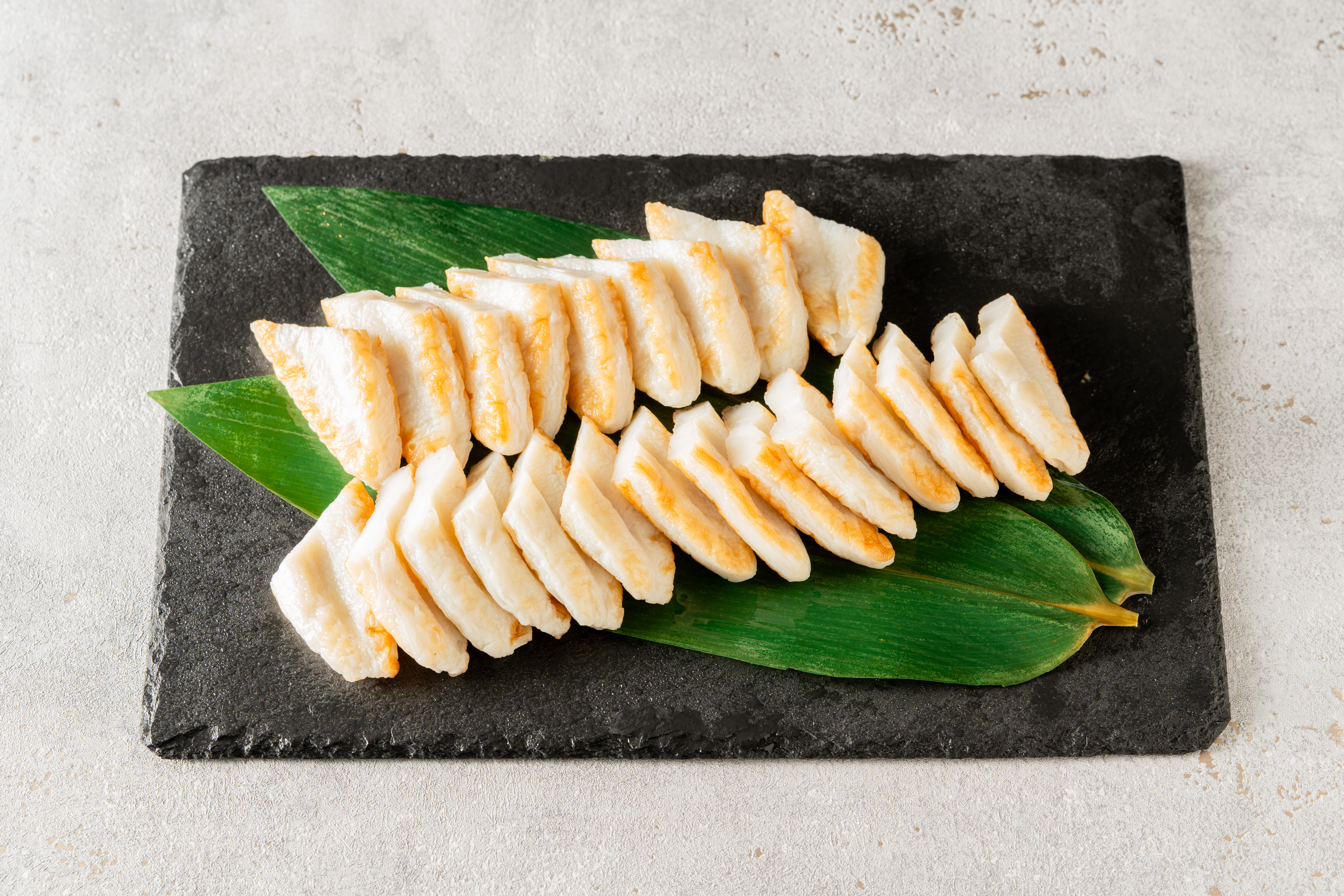 仙台名物・笹かまぼこ