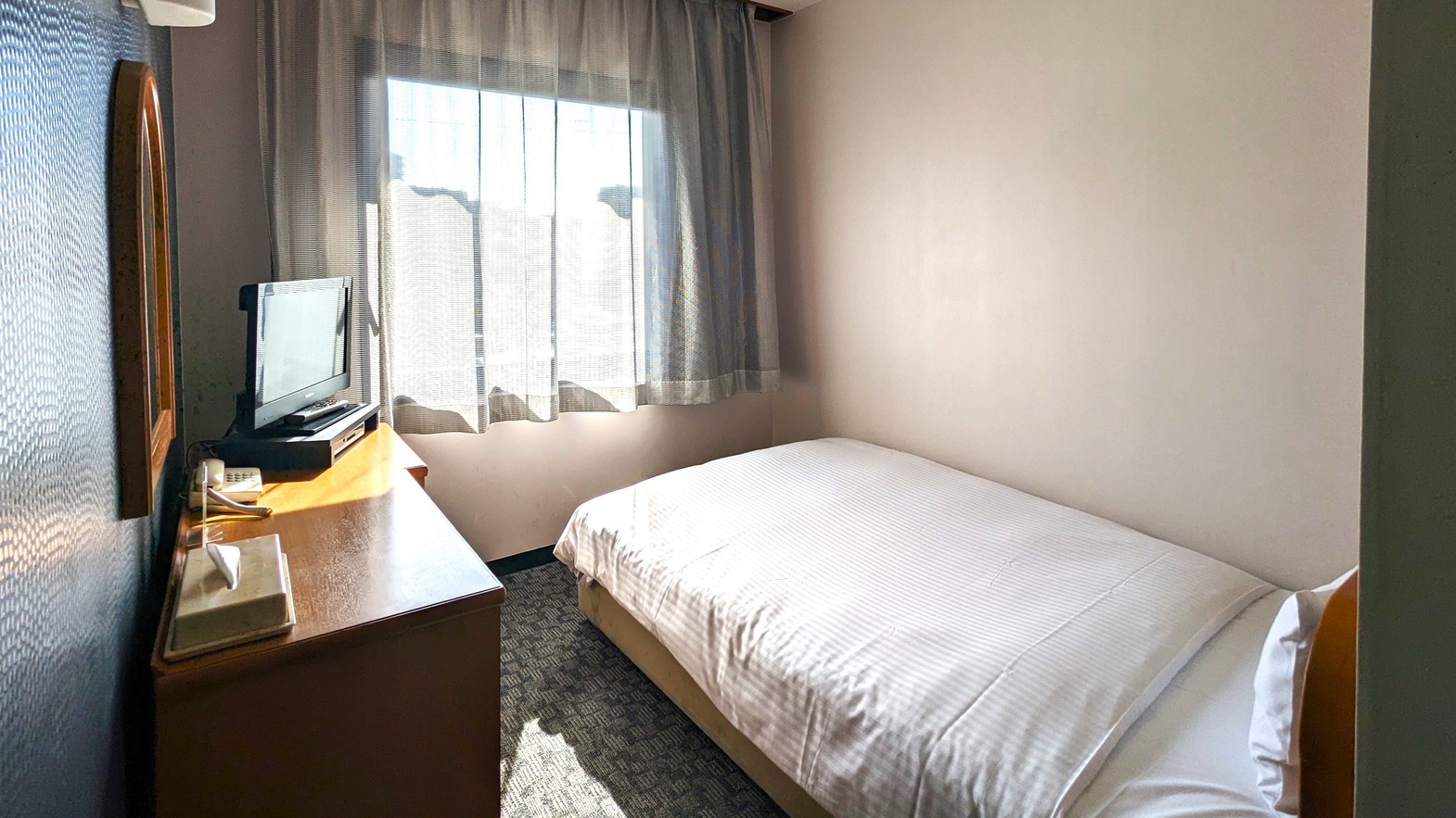 訳あり シングル【喫煙】