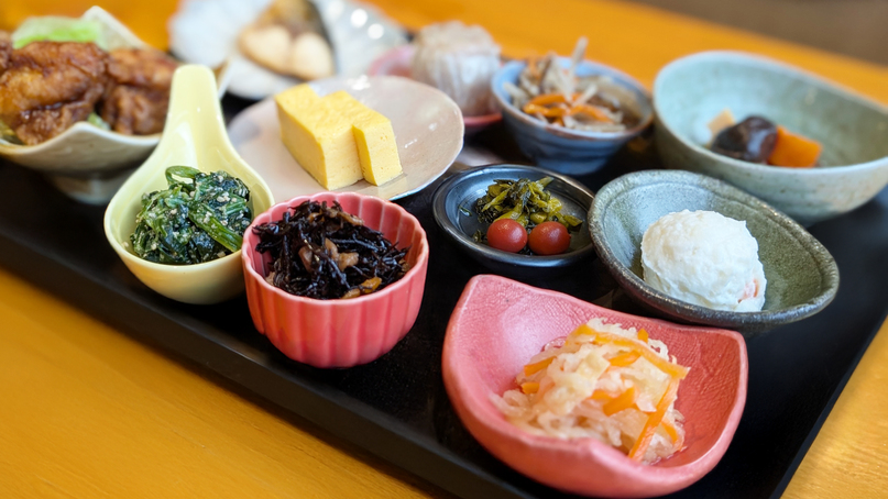 【楽天スーパーSALE】【スタンダード★バイキング朝食付】繁華街中心・アーケードまで徒歩３分