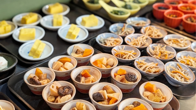 【さき楽１４】１４日前のご予約はこちらから＜バイキング朝食付き＞