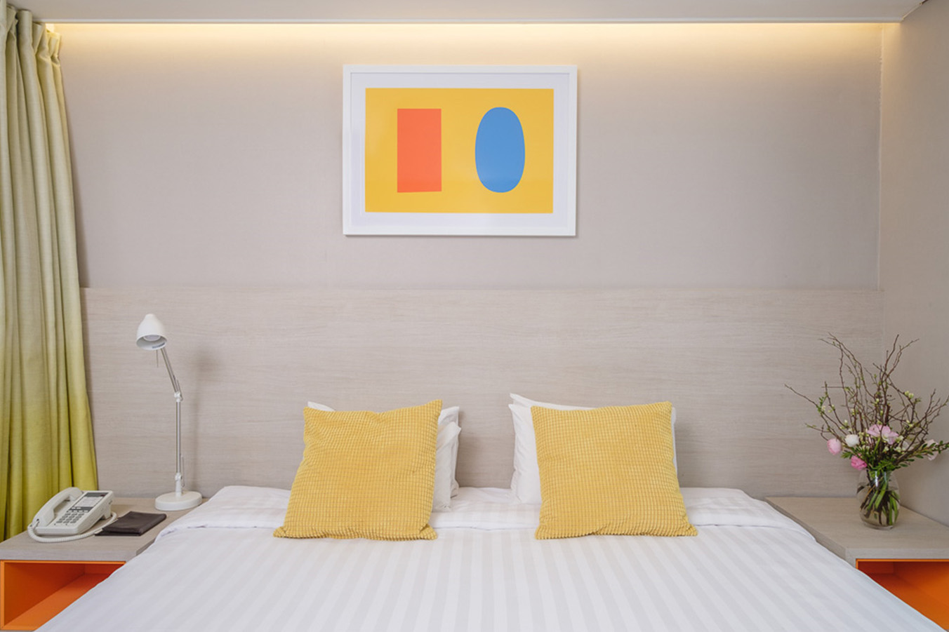 ハリウッドダブル