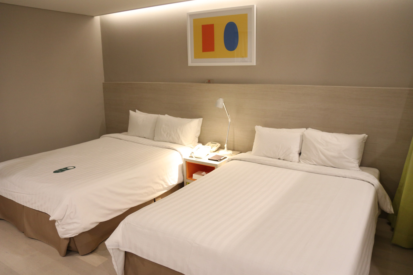 デラックスファミリー