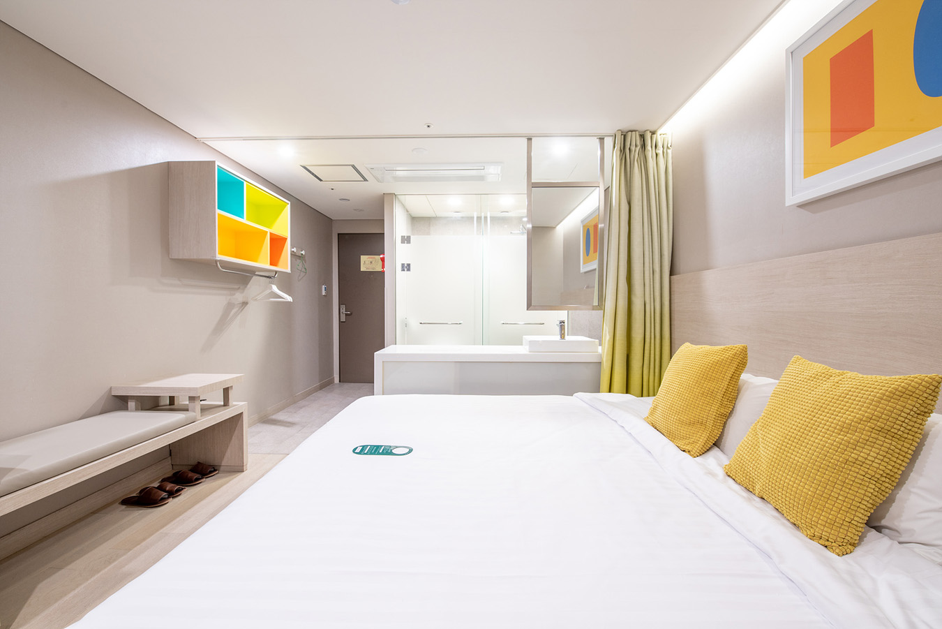 ハリウッドダブル