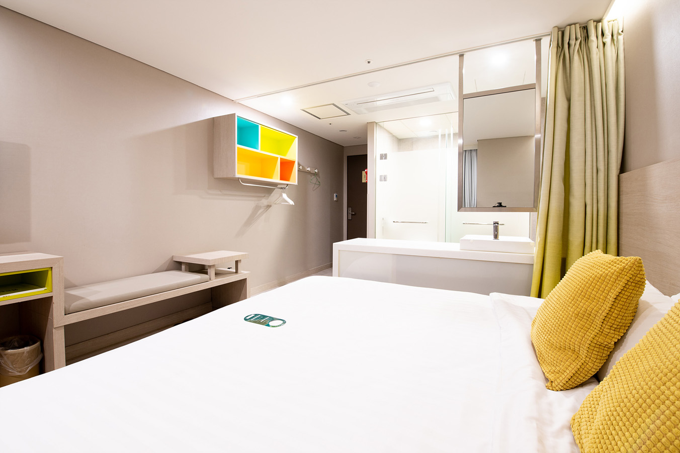 ハリウッドダブル