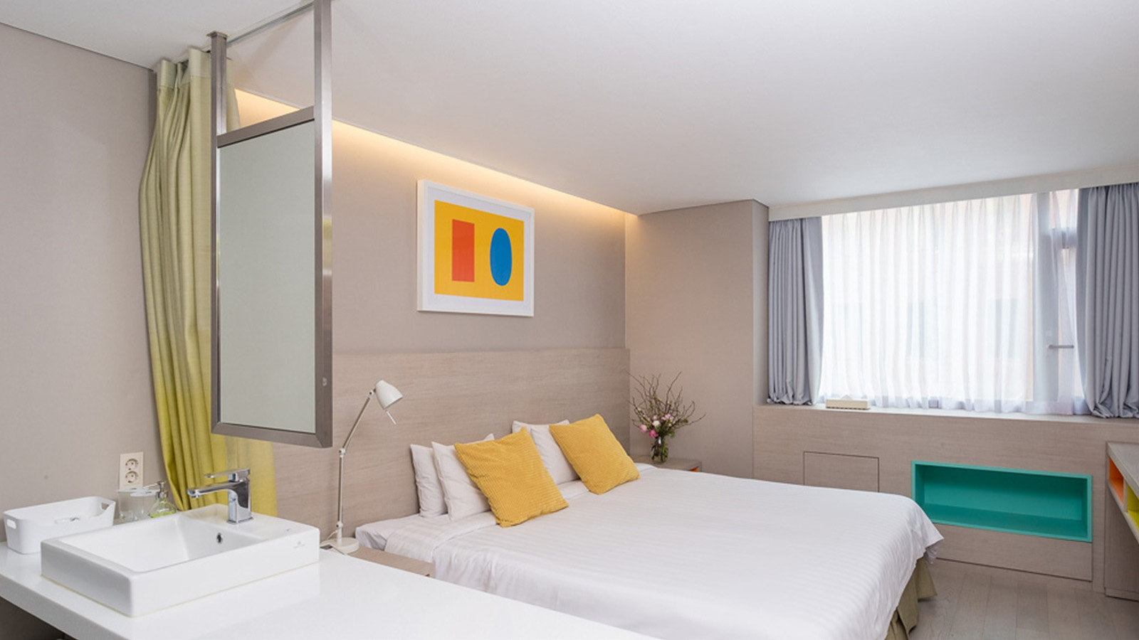 ハリウッドダブル