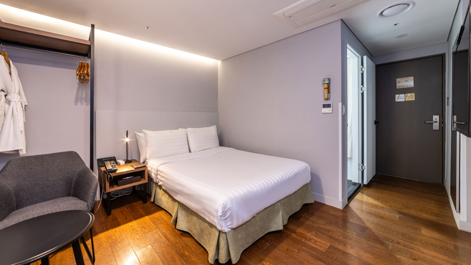 エコノミーダブル