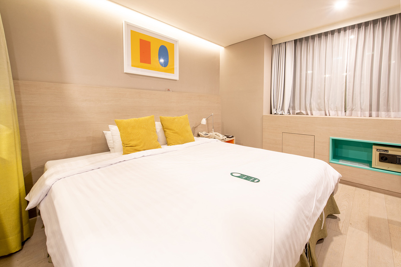 ハリウッドダブル