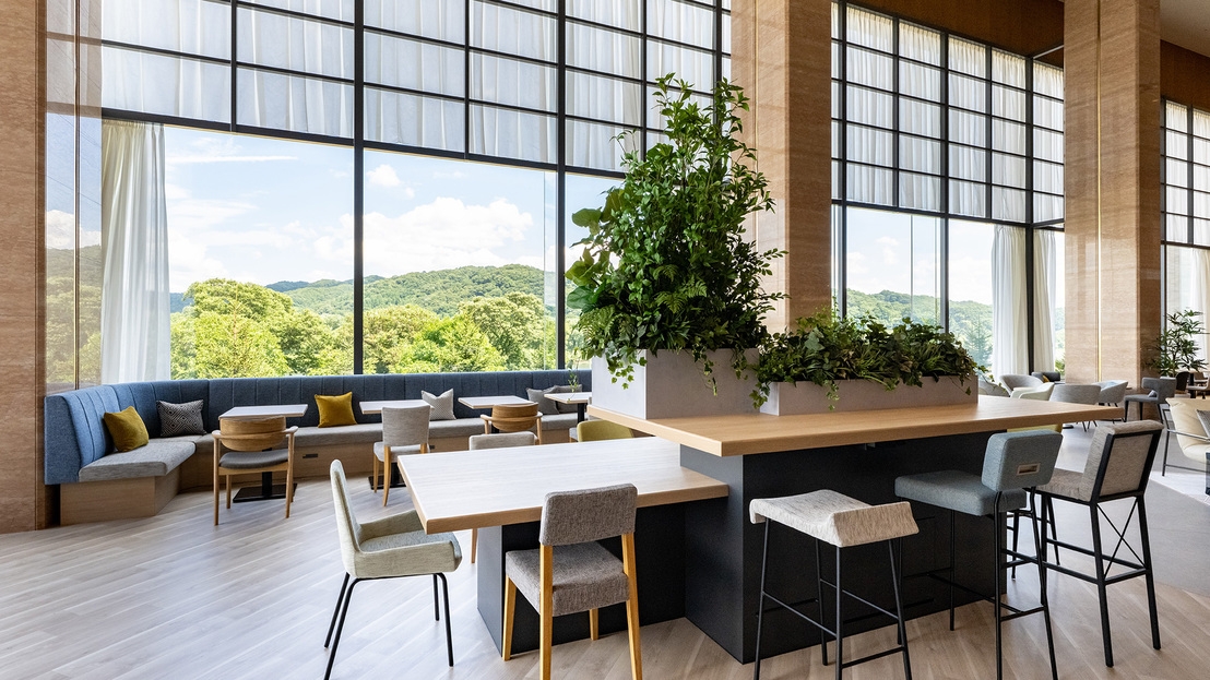 【お得なベストフレキシブルレート】シンプルステイ＜2食付き＞