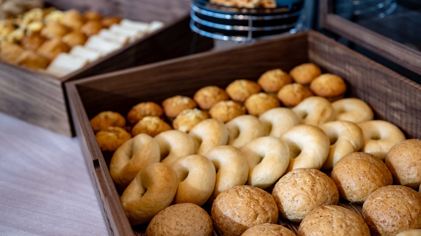 【早期割】早めのご予約でお得にステイプラン＜朝食付き＞ 