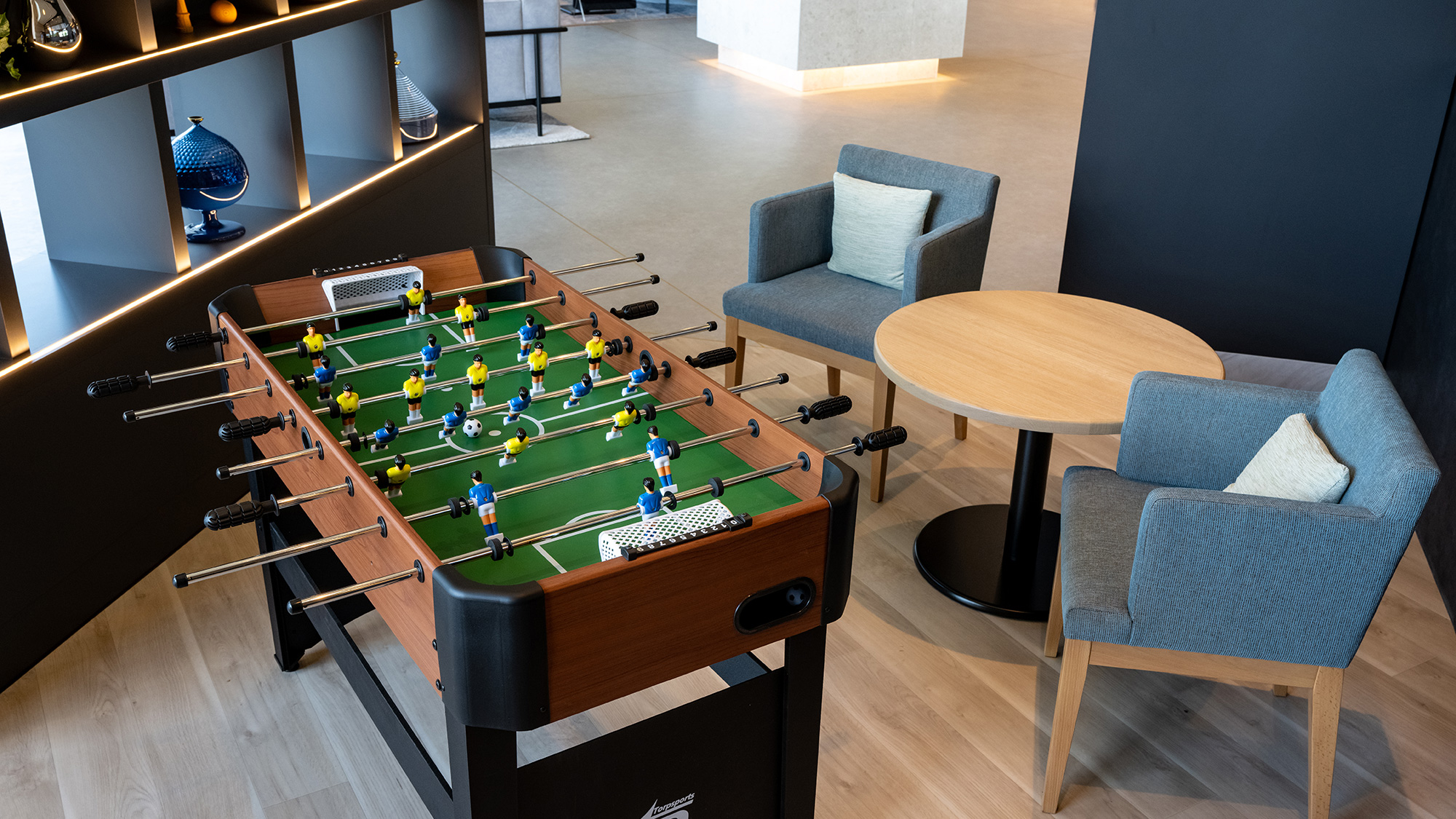 ご家族で楽しいひとときをお過ごしくださいませ