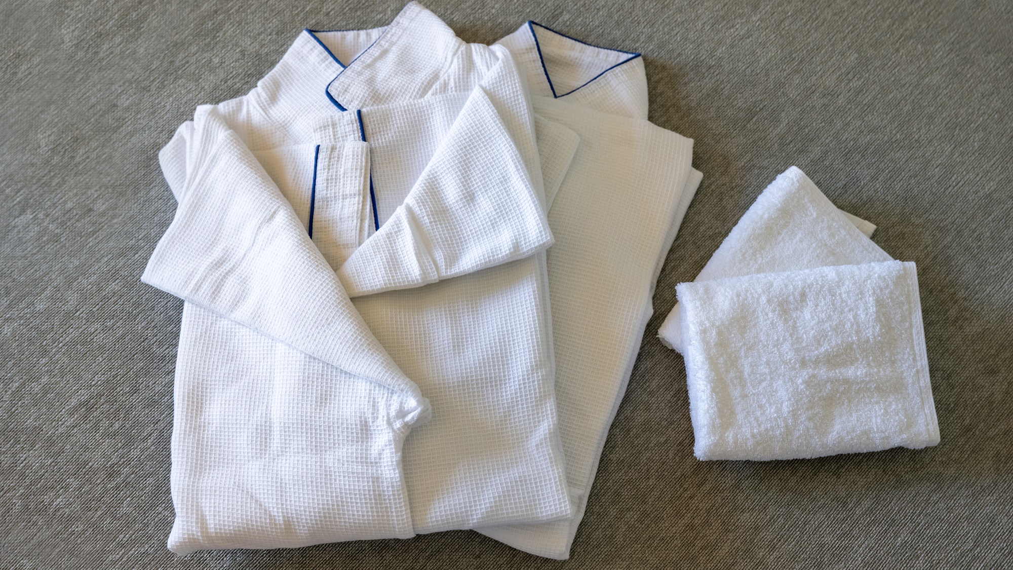 ゆったり過ごせるルームウェア