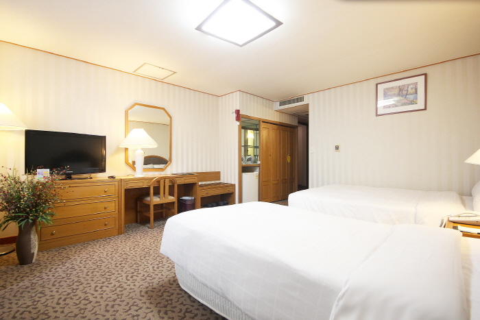 ソウルレックスホテル(SEOUL REX HOTEL) 写真・動画【楽天トラベル】