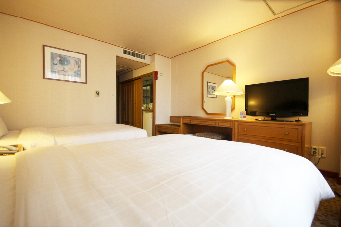 ソウルレックスホテル(SEOUL REX HOTEL) 写真・動画【楽天トラベル】