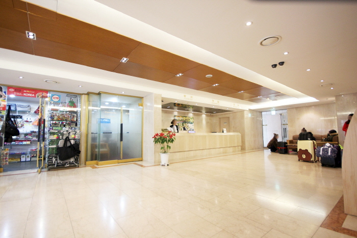 ソウルレックスホテル(SEOUL REX HOTEL) 宿泊予約【楽天トラベル】