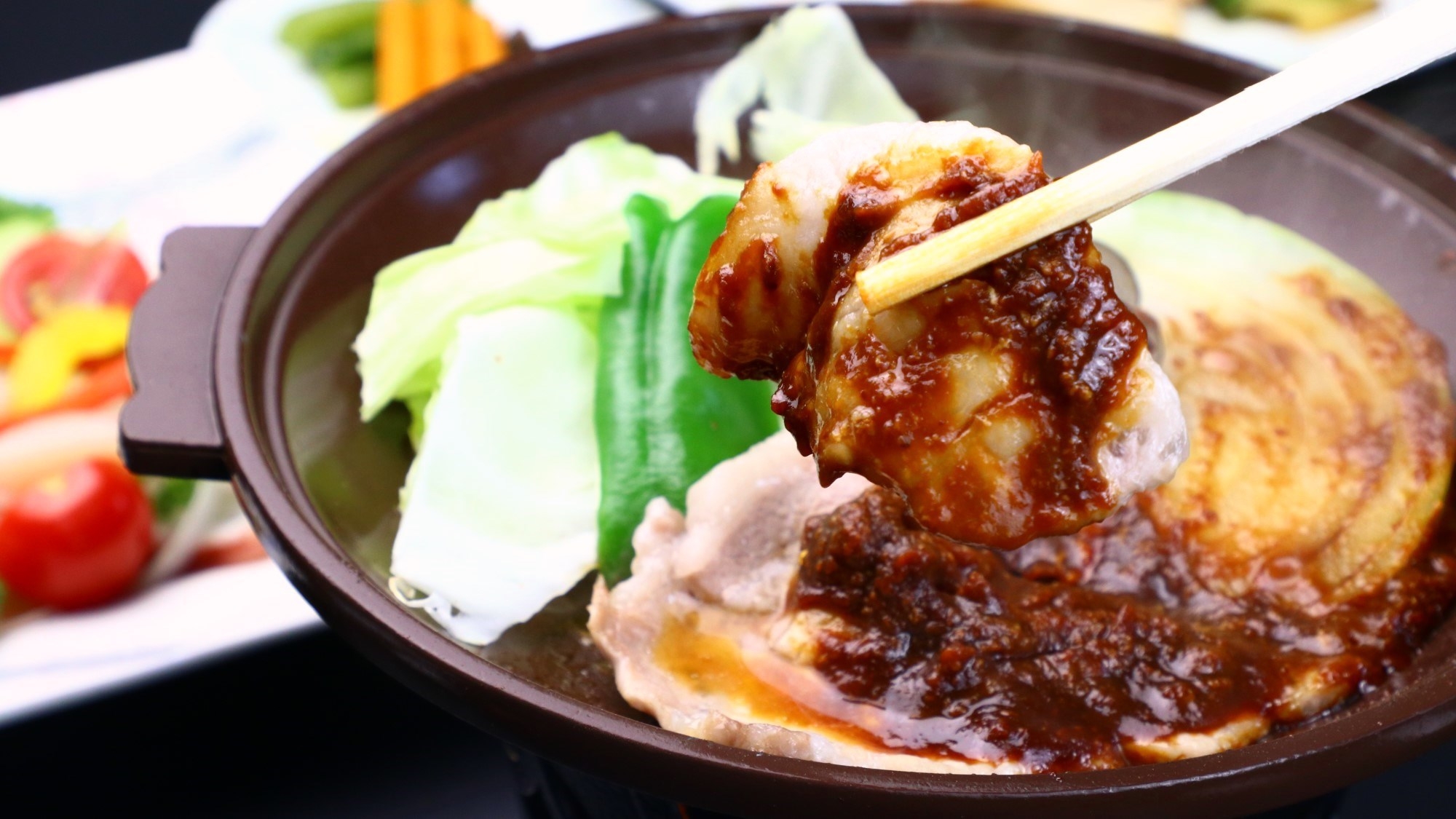 【ビジネス／リーズナブル】《最安値》お料理は定食◇温泉・価格重視の湯沢旅♪【２食付】
