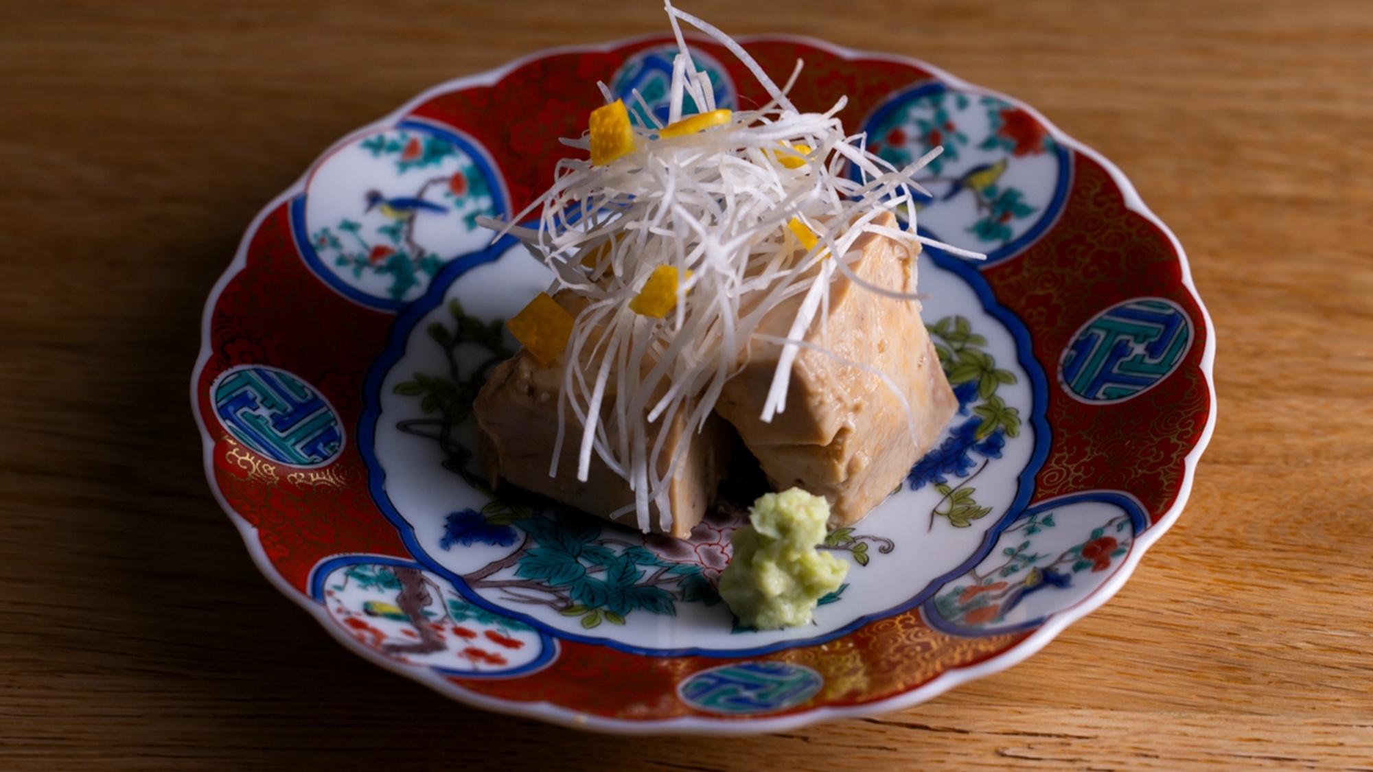 【にいがたGoToトラベル対象】割烹きょうへい特選ディナー付き極上美食パック＜お食事18：00＞