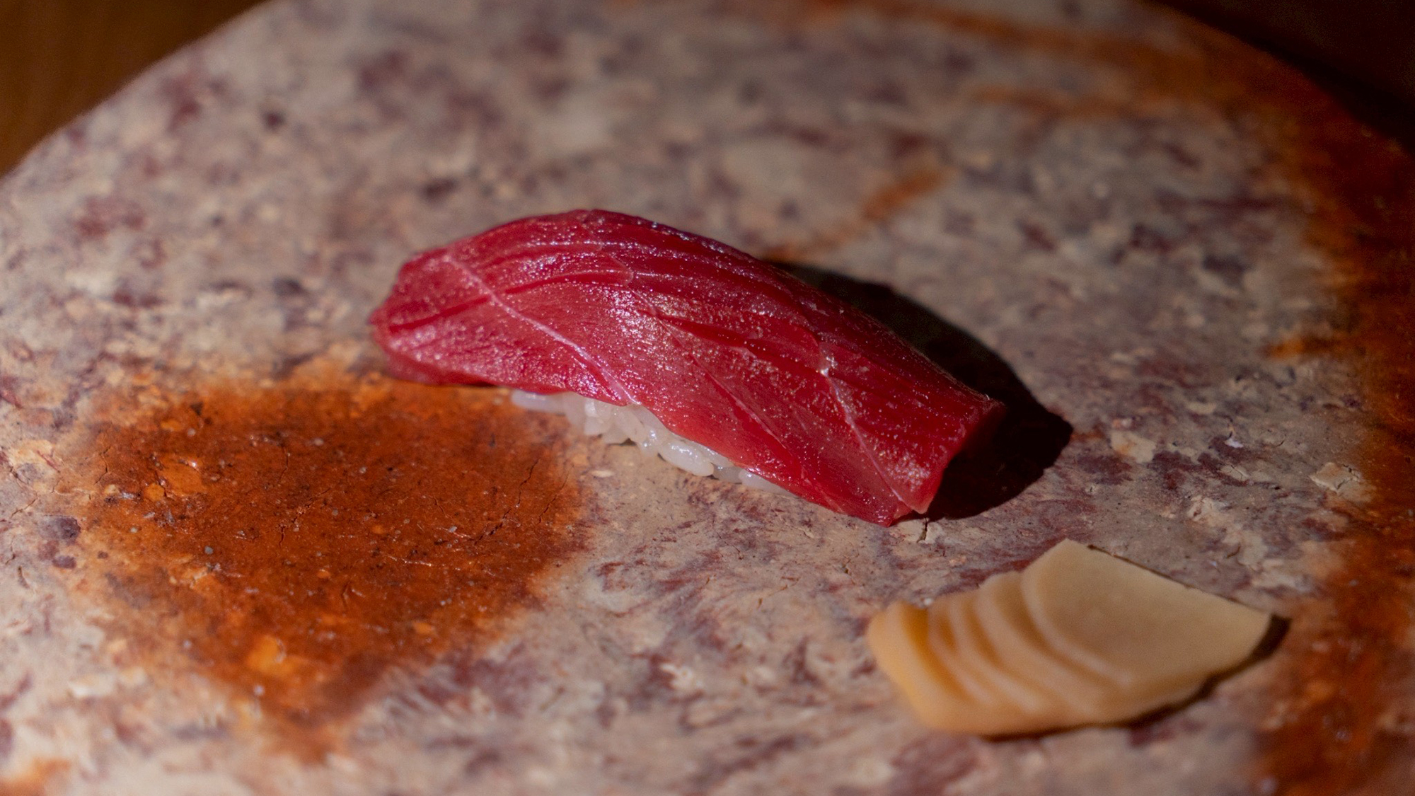 【割烹きょうへい】「眞叶コース」新潟の恵を贅沢に味わう　鮨プラン