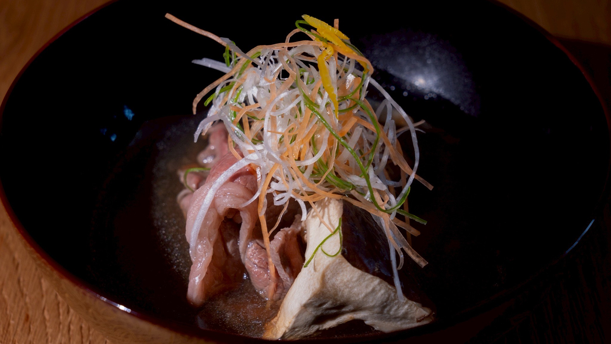 【割烹きょうへい】「眞叶コース」新潟の恵を贅沢に味わう　鮨プラン