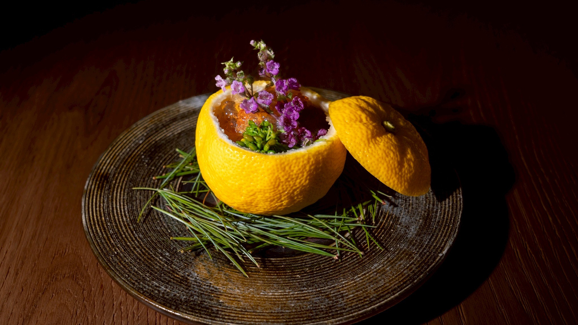 【割烹きょうへい】「眞叶コース」新潟の恵を贅沢に味わう　鮨プラン