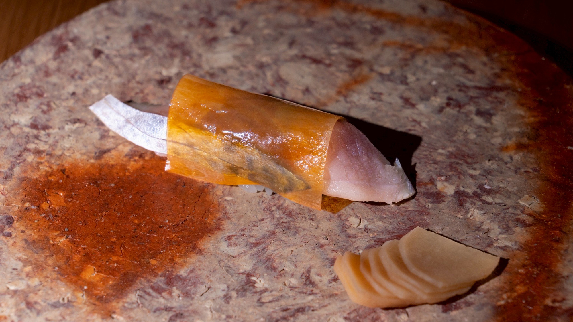 【割烹きょうへい】「眞叶コース」新潟の恵を贅沢に味わう　鮨プラン