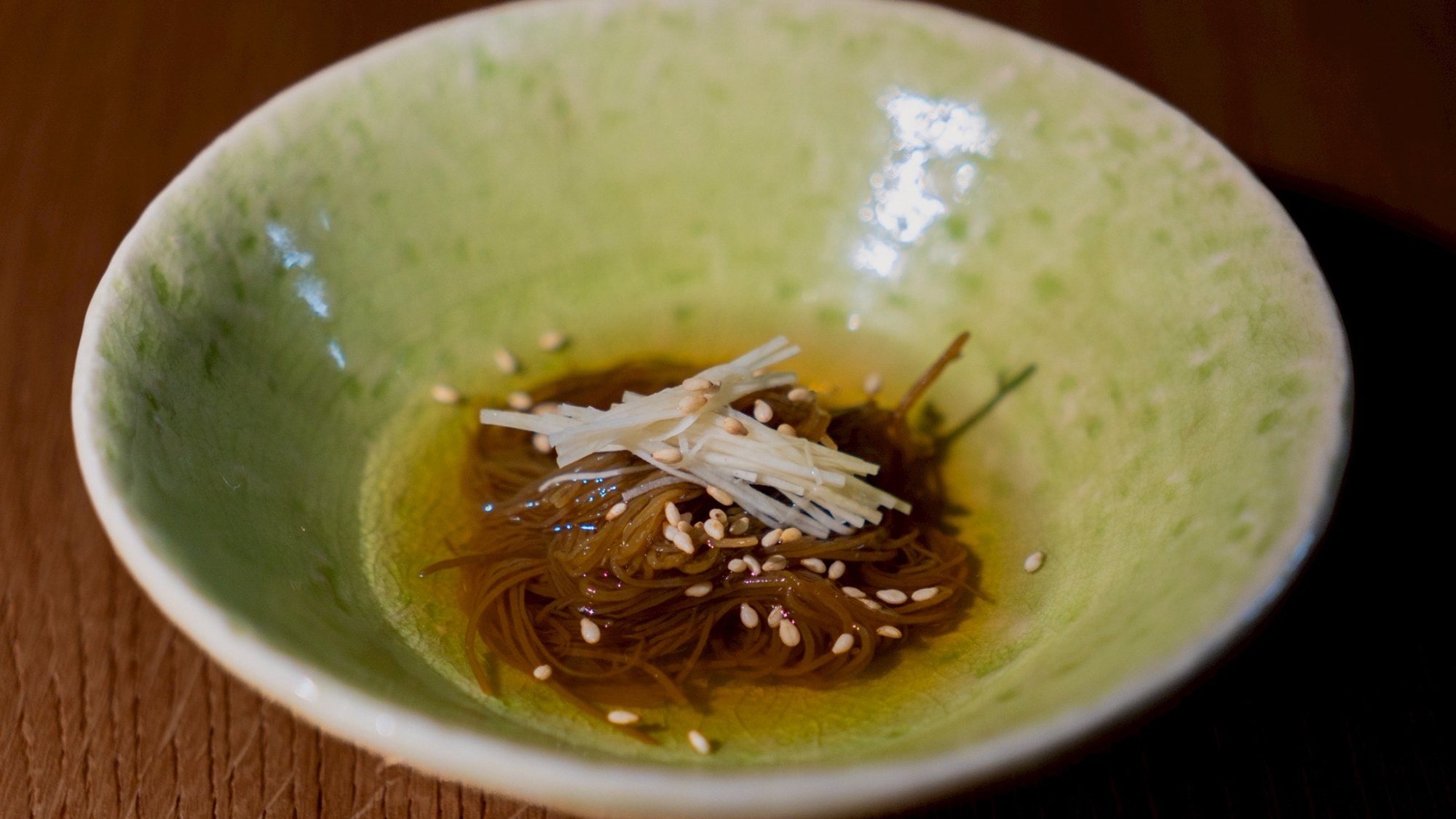 【割烹きょうへい】「眞叶コース」新潟の恵を贅沢に味わう　鮨プラン