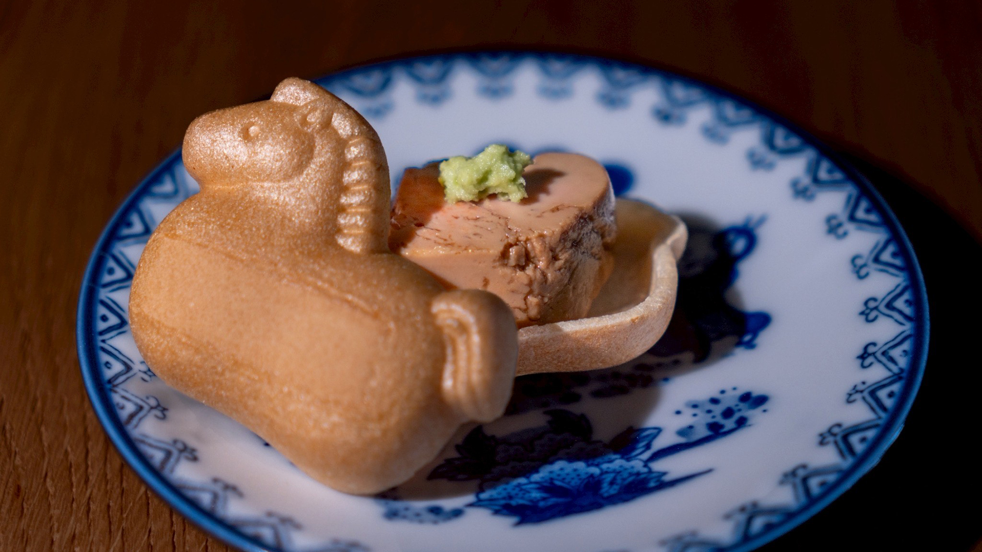 【割烹きょうへい】「眞叶コース」新潟の恵を贅沢に味わう　鮨プラン