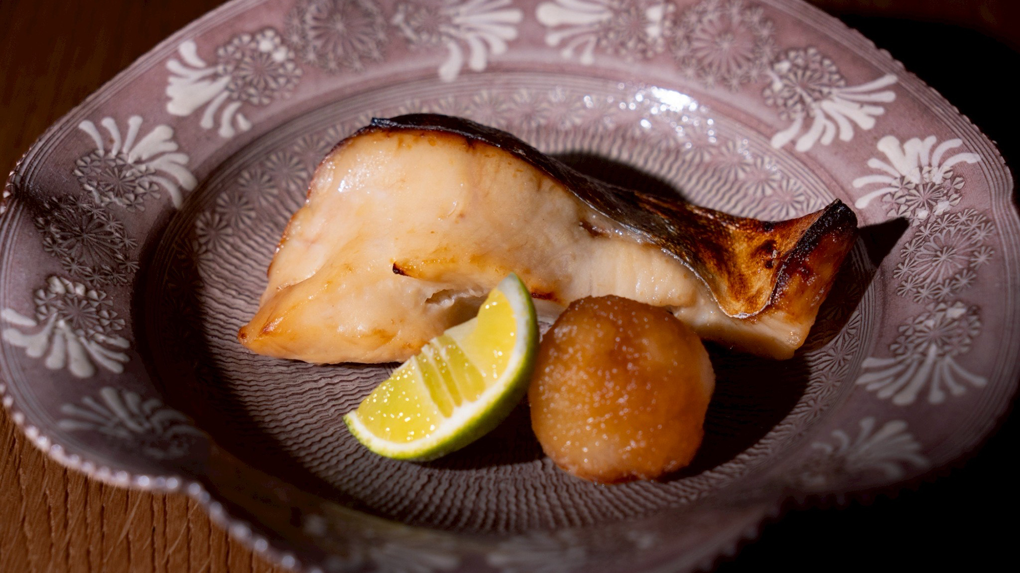 【割烹きょうへい】「眞叶コース」新潟の恵を贅沢に味わう　鮨プラン