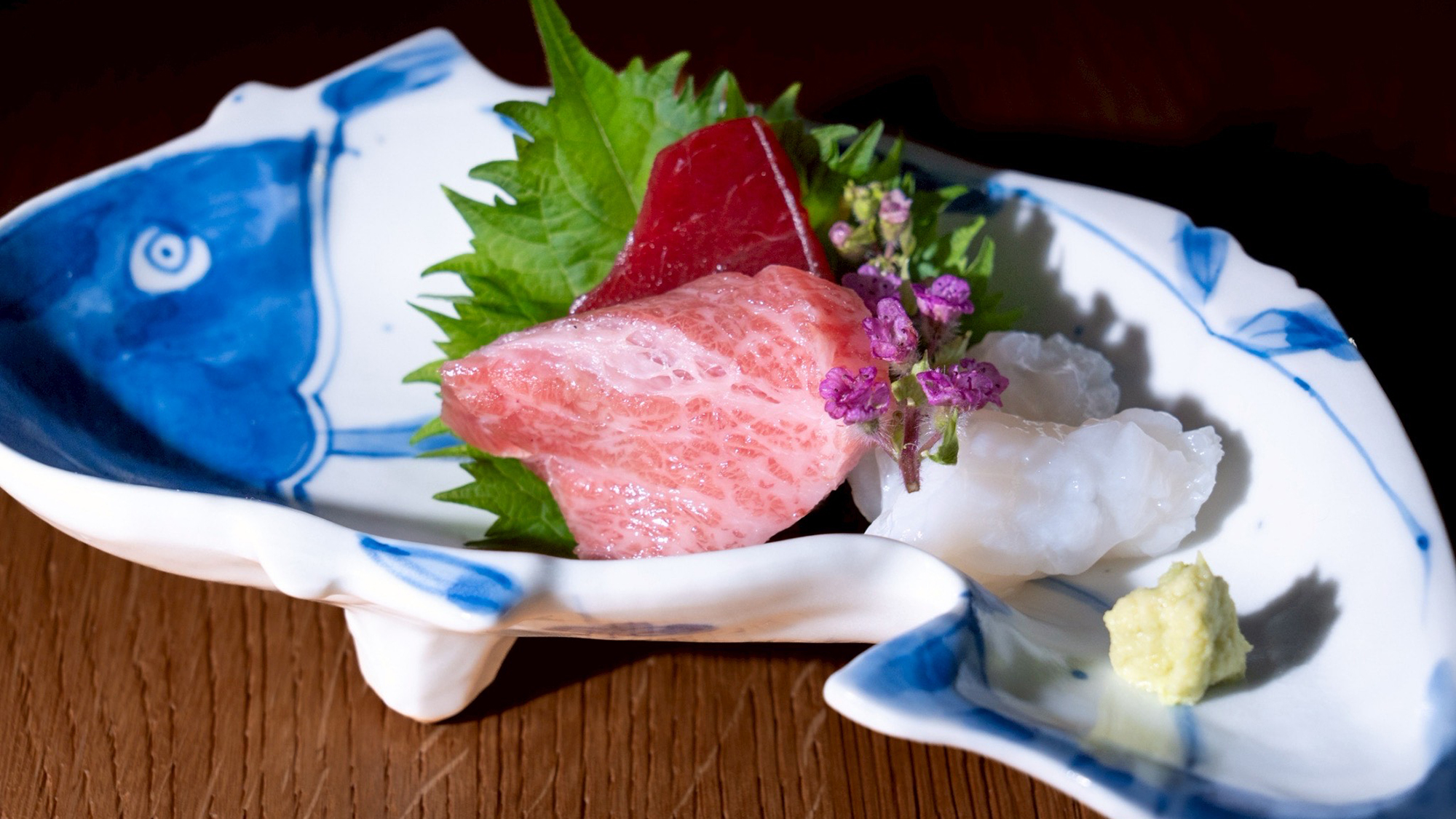 【割烹きょうへい】「眞叶コース」新潟の恵を贅沢に味わう　鮨プラン