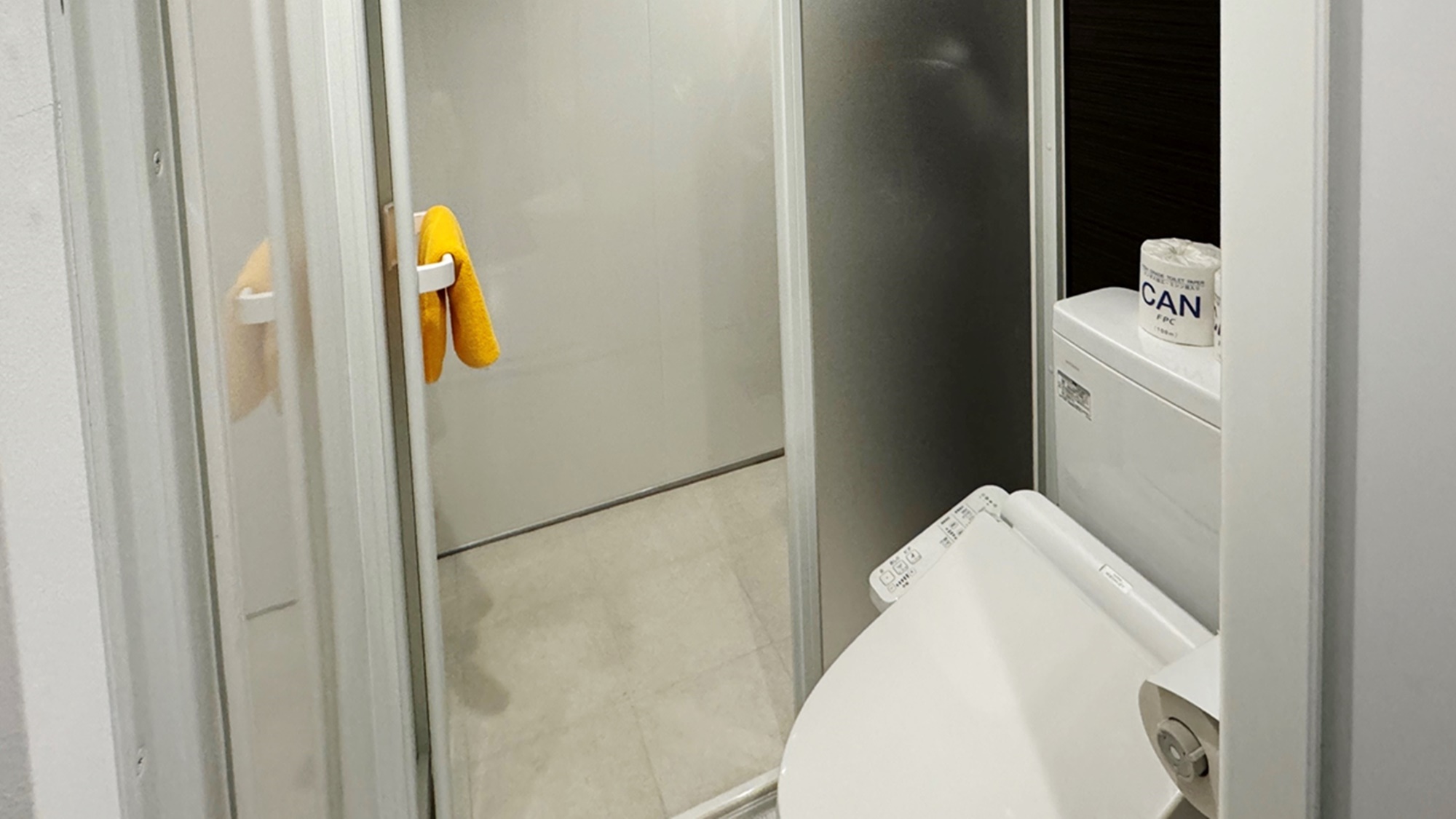 *客室一例_シャワー・トイレ付和室（本館）