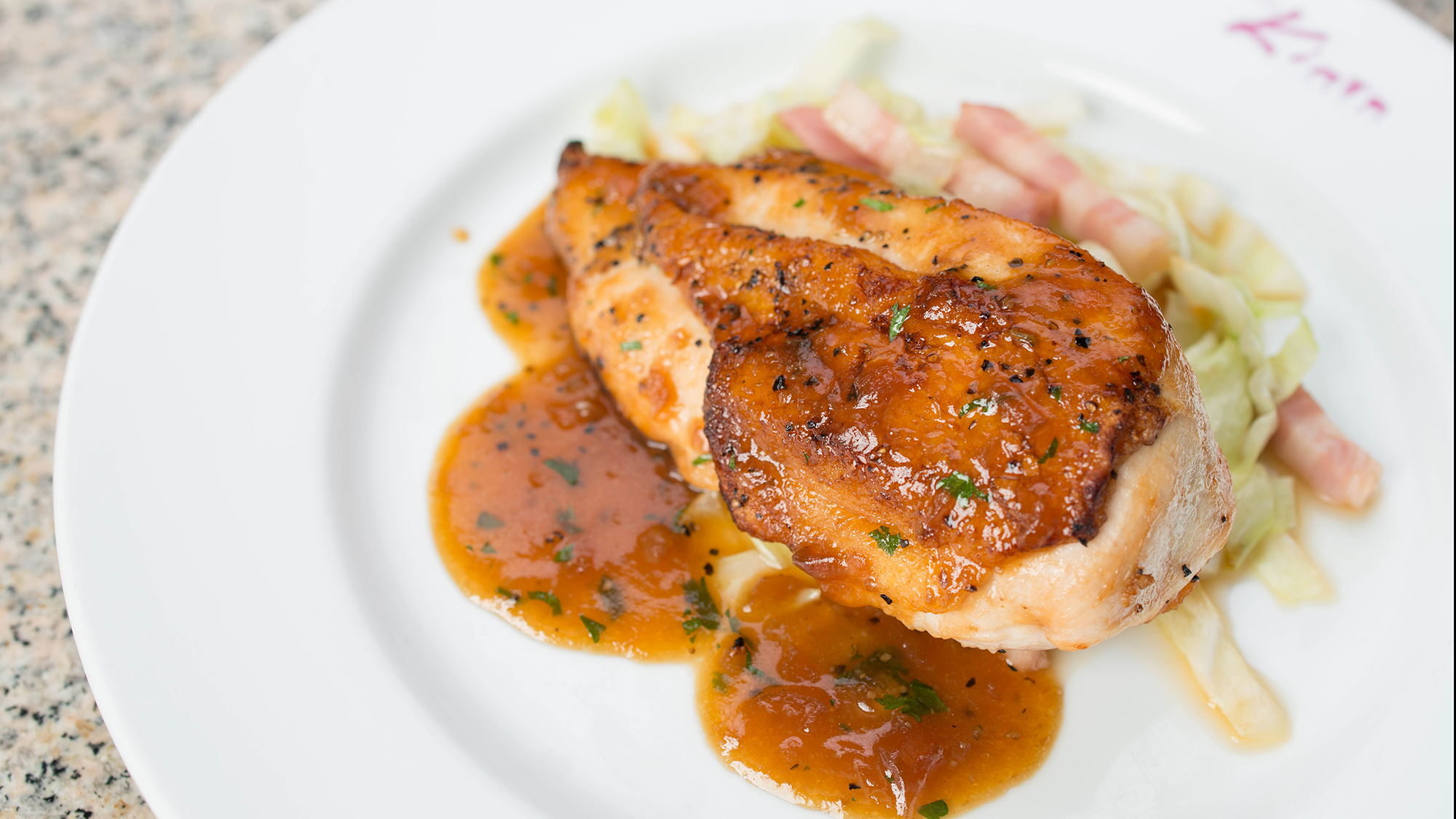 *夕食一例_コース風ディナー※料理は季節毎に内容が変わります。