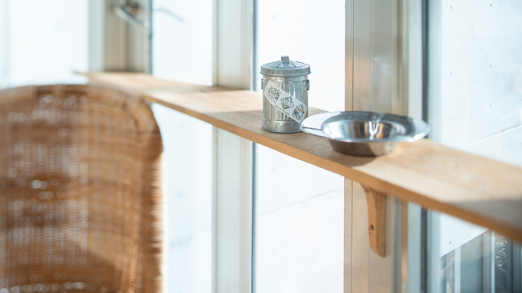 *MAIN棟インテリアイメージ/他館にはない落ち着いた空間がございます