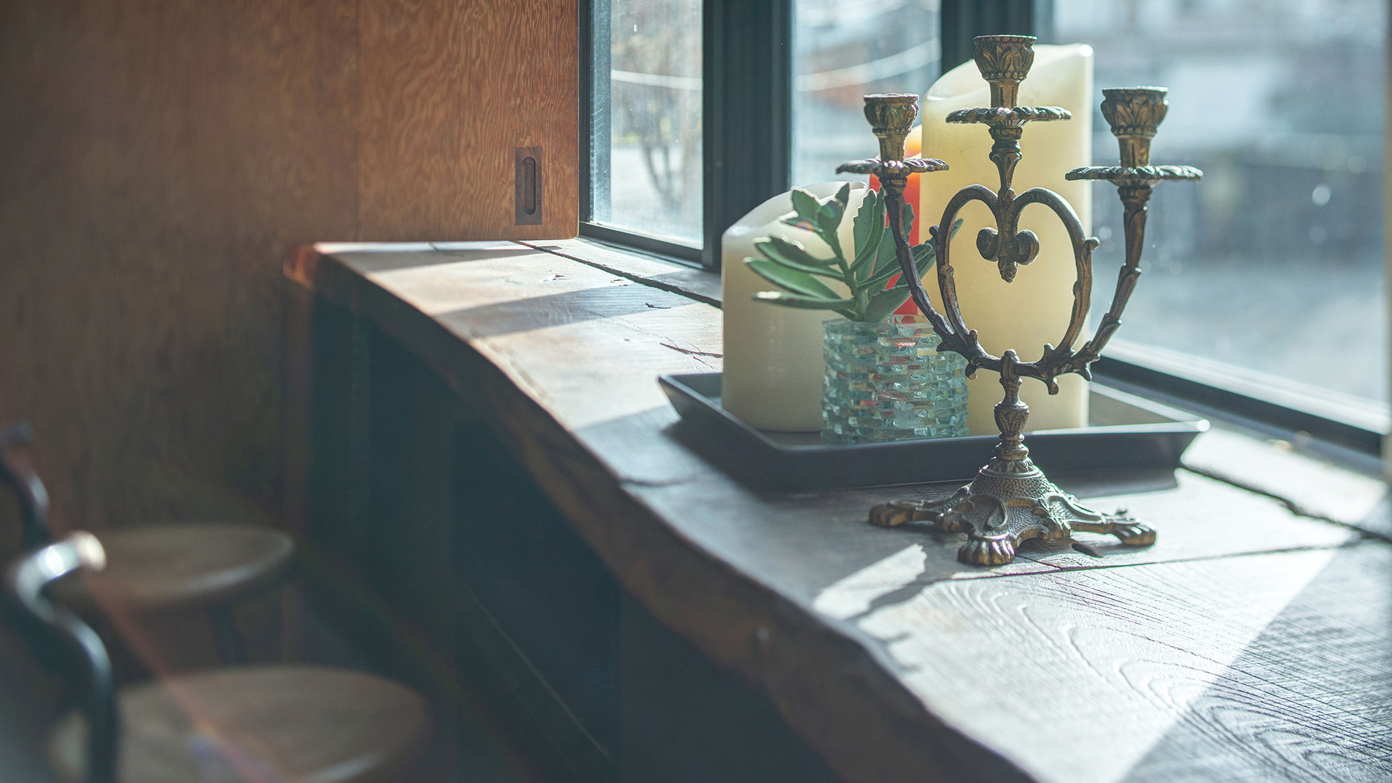 *MAIN棟インテリアイメージ/他館にはない落ち着いた空間がございます