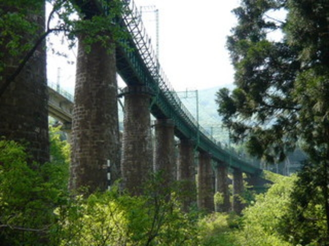 鉄道橋