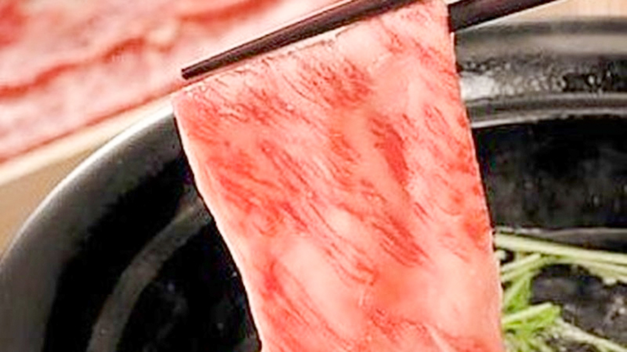 ・【しゃぶしゃぶ】信州を代表するブランド牛「信州牛」を贅沢に味わってください