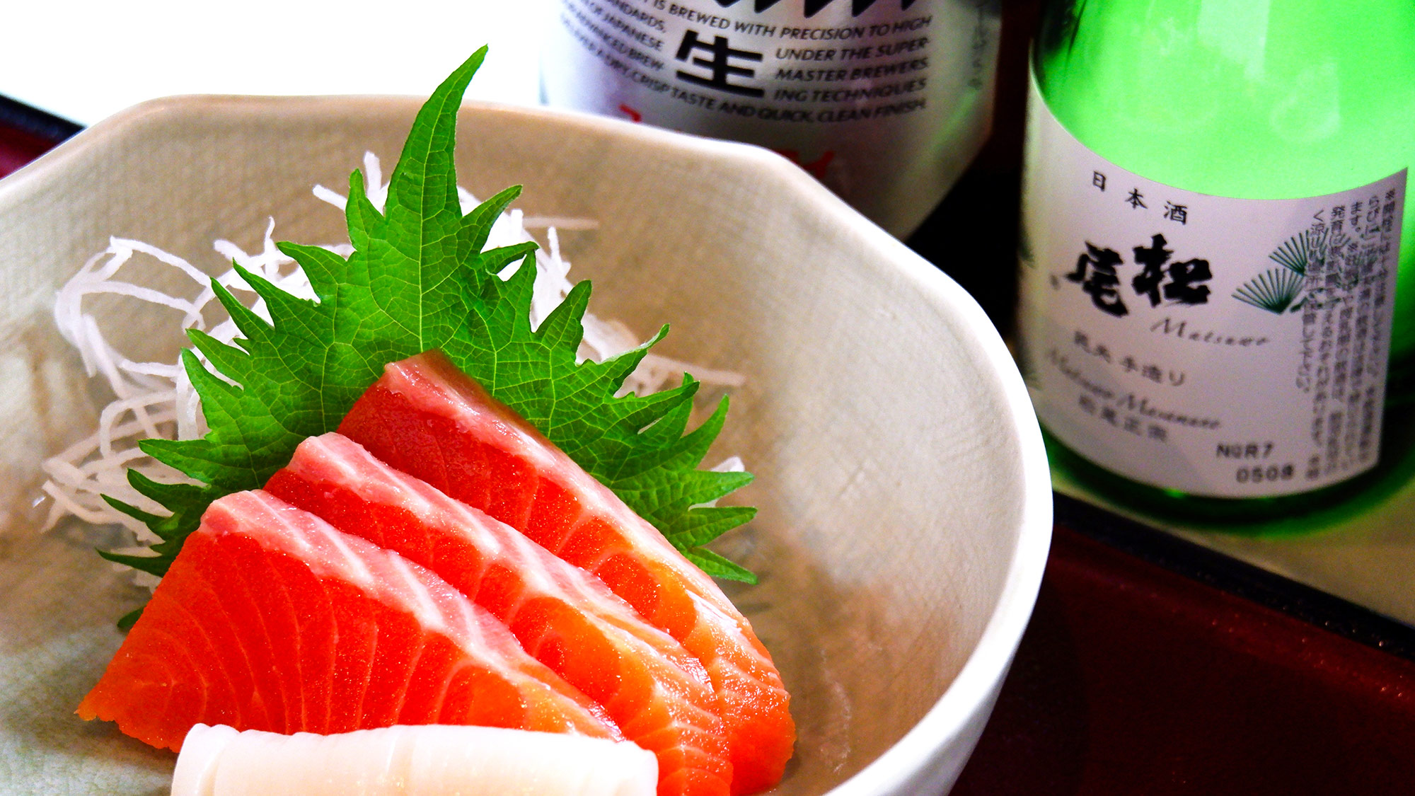 ・【夕食一例】少しずつ楽しめる和食膳はお酒との相性も抜群！舌も心も満たされます