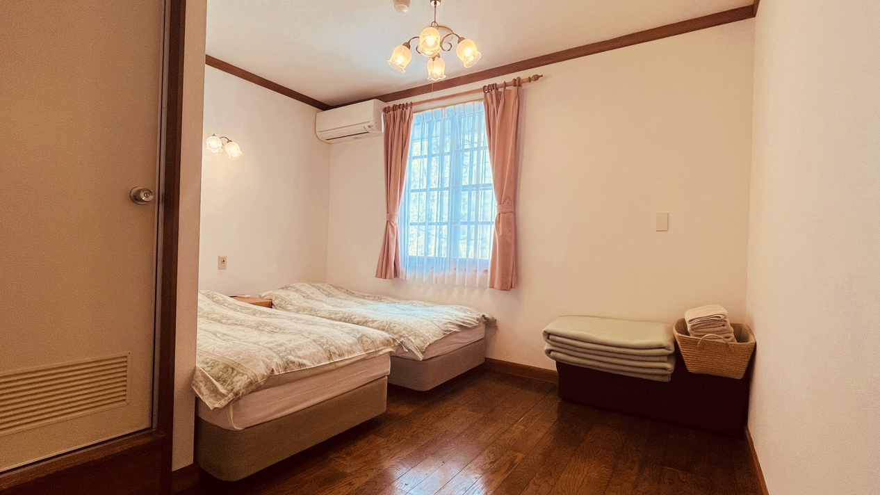 ◆本館◆セミスイートバスロフト付き【定員4名】《ペット同伴OK》 